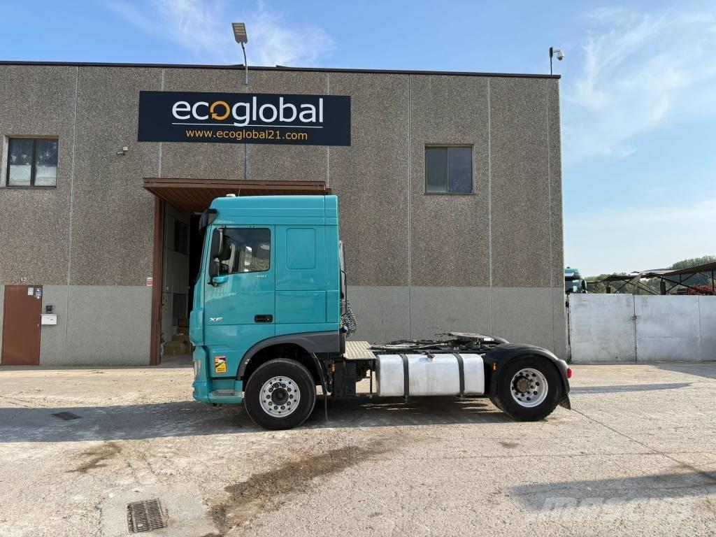 DAF XF 480 FT Autotractoare