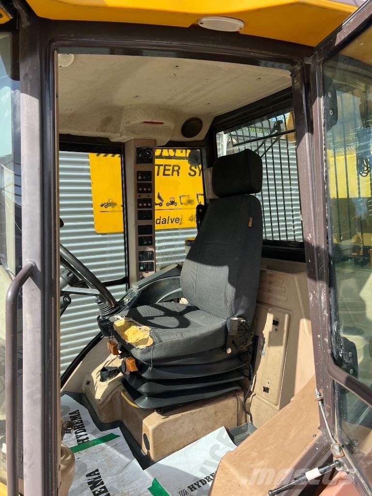 Hydrema 912 DS Transportoare articulate