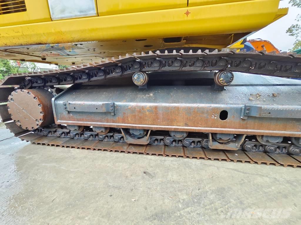 Komatsu PC 400-8 Excavatoare pe șenile
