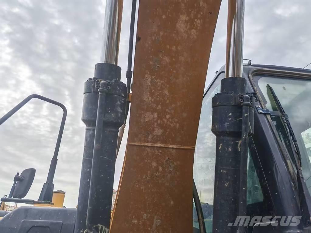 LiuGong 906 FG4 Excavatoare pe șenile
