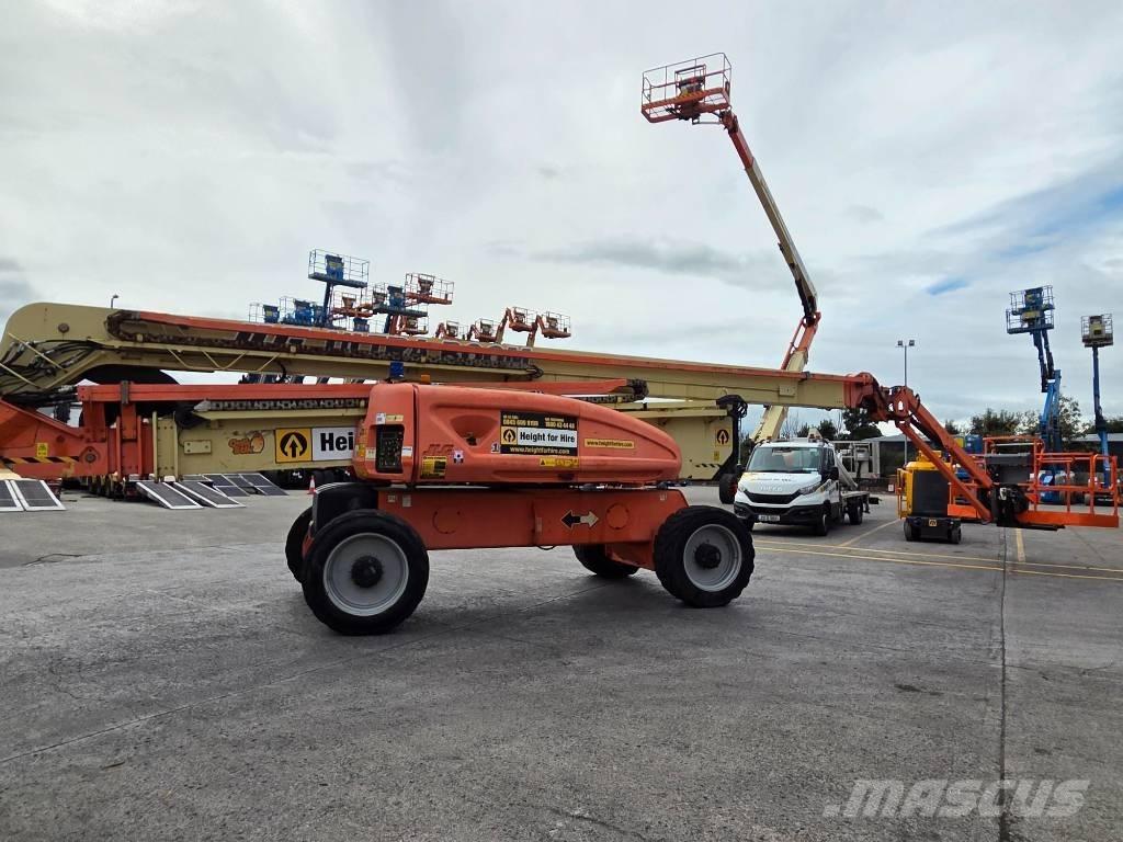 JLG 1250 AJP Nacele cu brat articulat