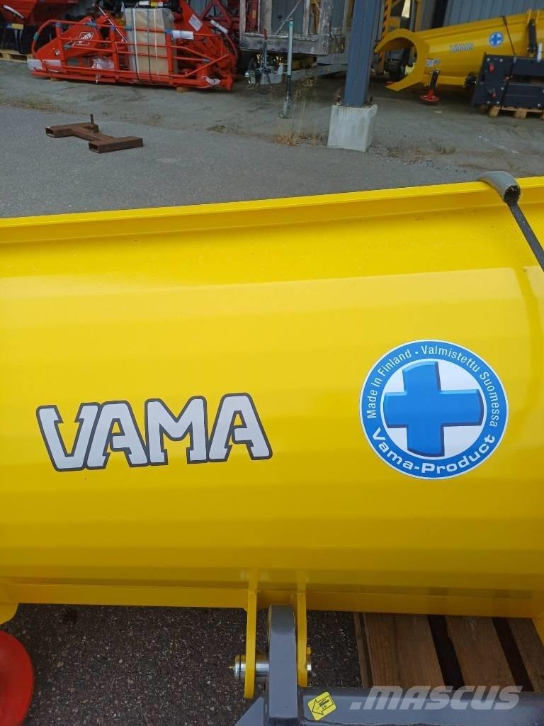Vama 3200K Lame pentru dezapezire si pluguri