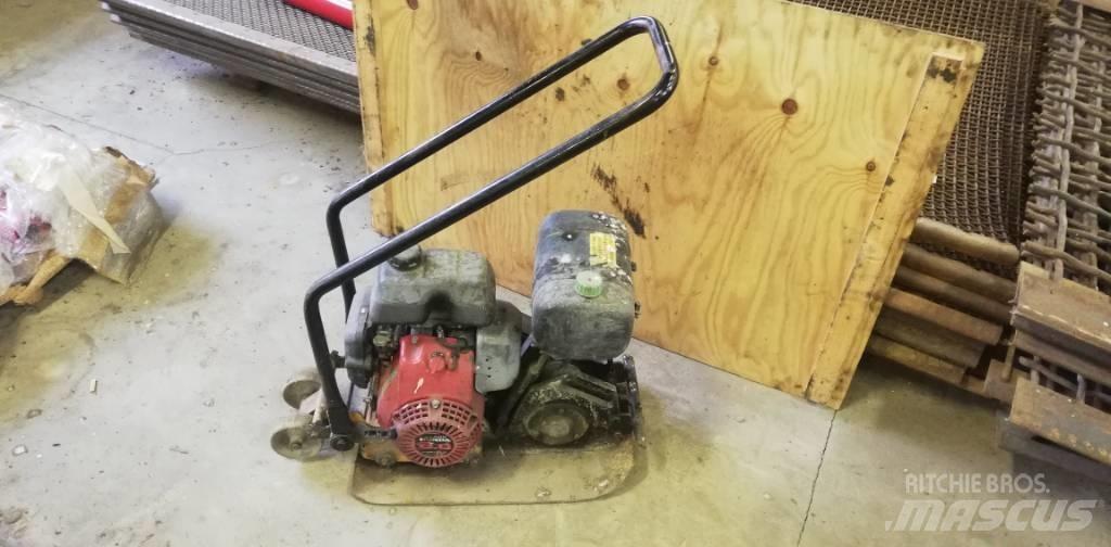 Wacker 1135 Compactor