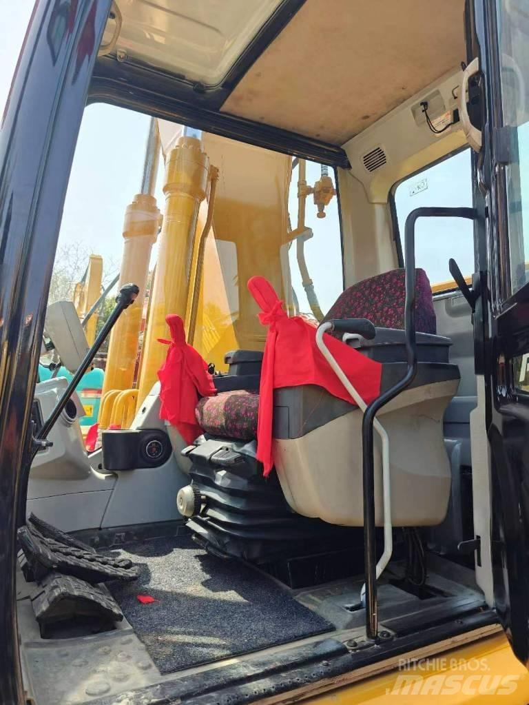 CAT CAT320C Excavatoare 7t - 12t