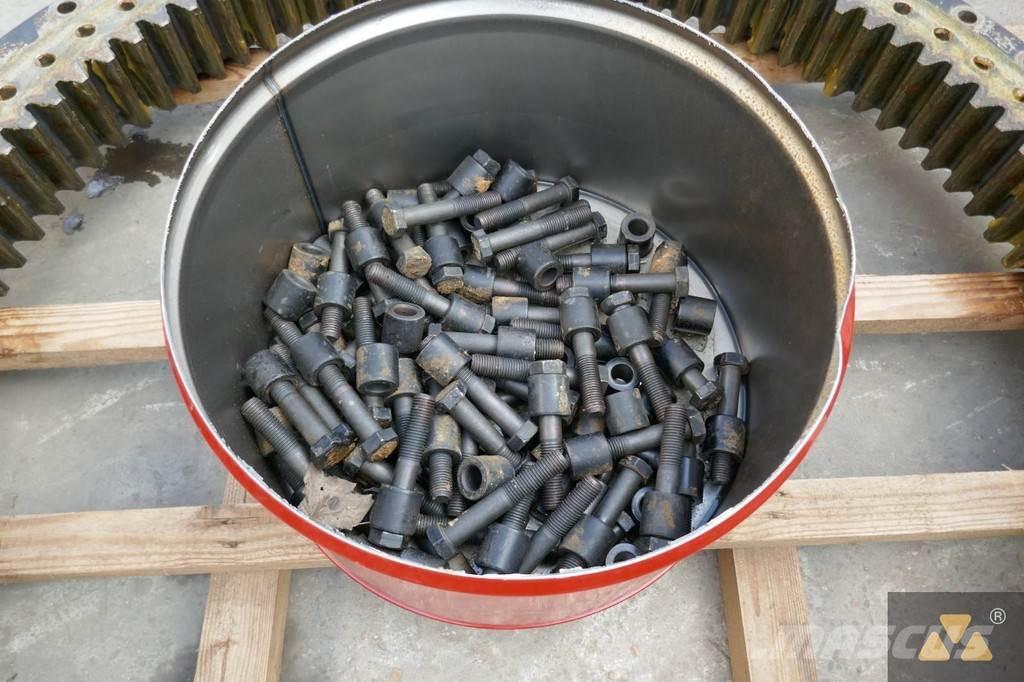 CAT 333-3044 Transport - Altele