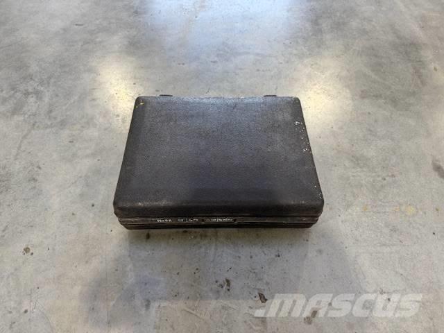 Dynapac DEMAG / VOLVO Pavatoare asfalt