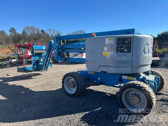 Genie Z 45/25 J Nacele cu brat articulat