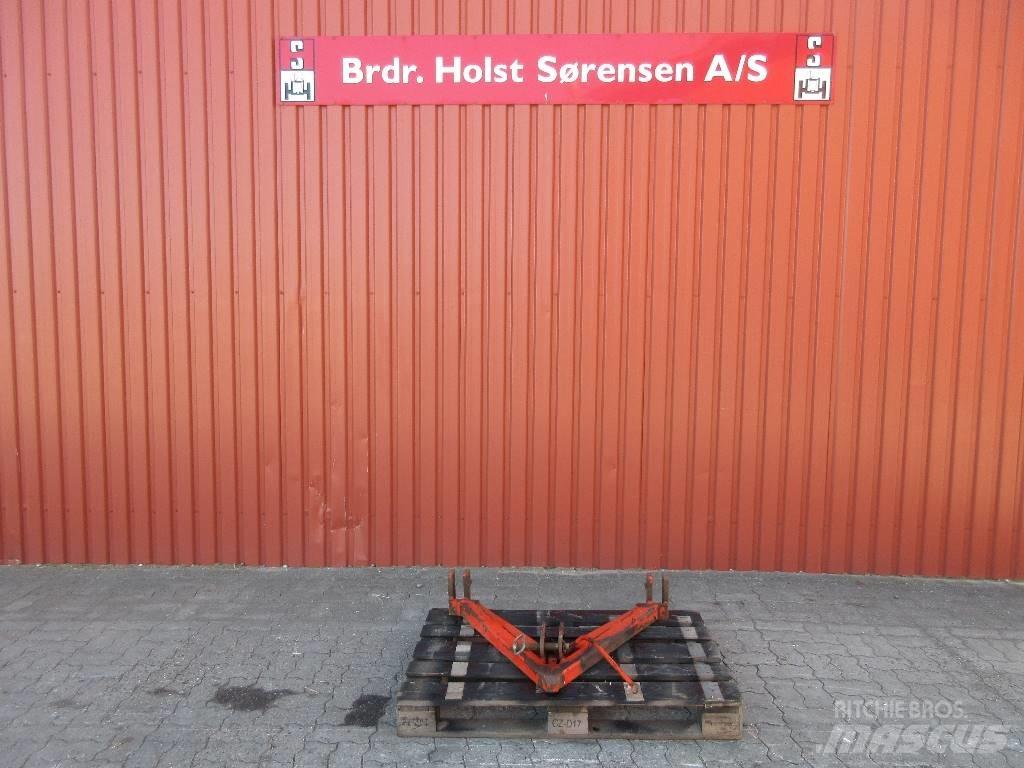 Holsø A-ramme Utilaje agricole - Altele