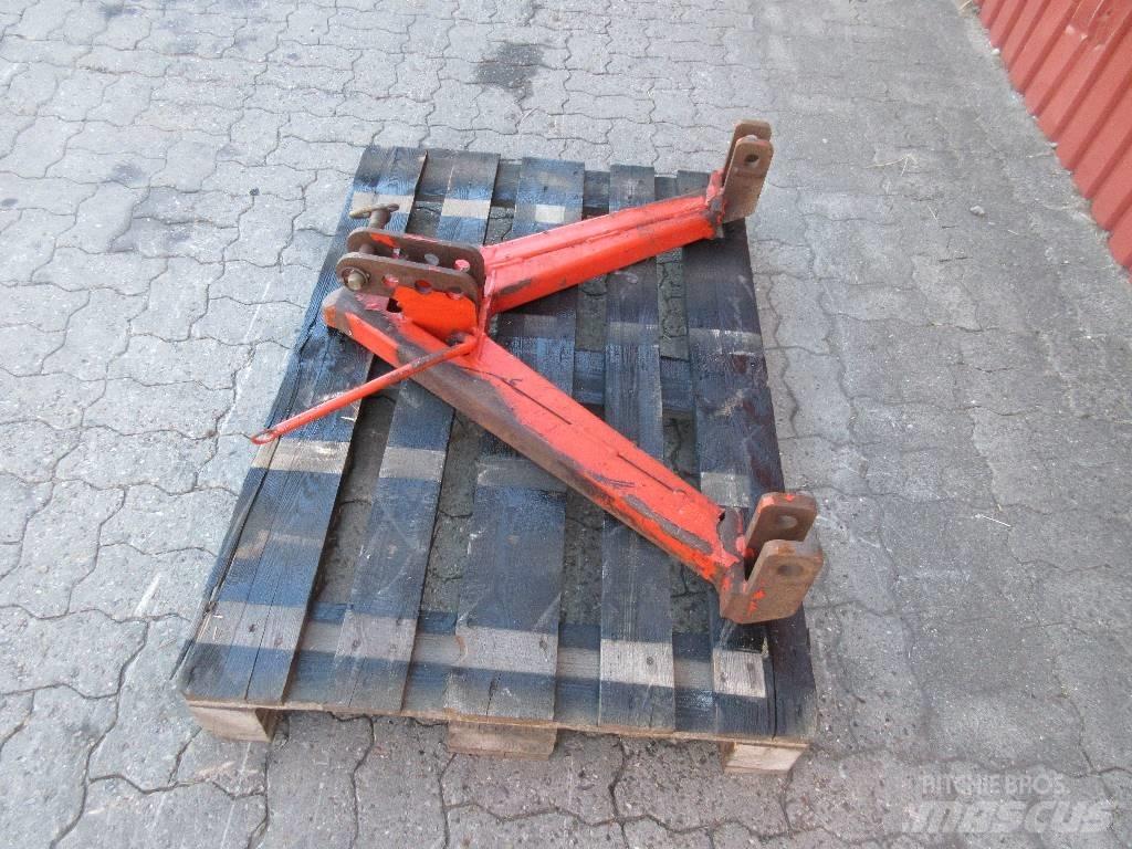 Holsø A-ramme Utilaje agricole - Altele