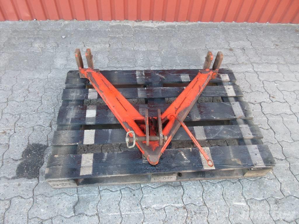 Holsø A-ramme Utilaje agricole - Altele