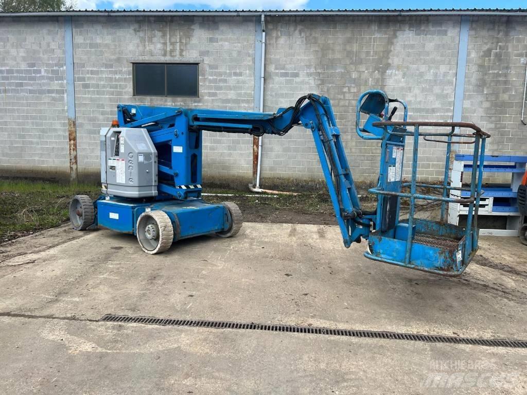 Genie Z 34/22 N Nacele cu brat articulat
