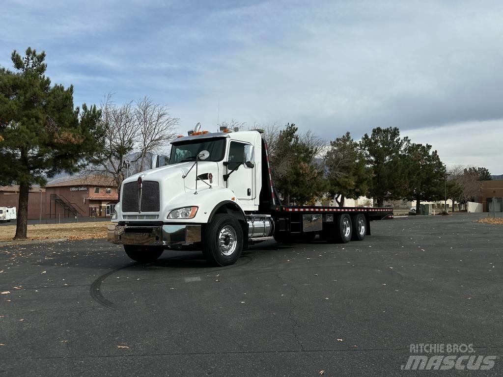 Kenworth T440 Vehicule de recuperare