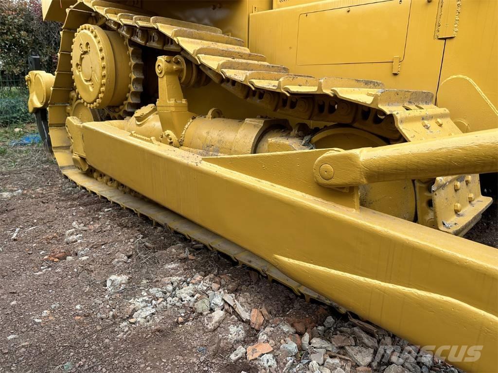CAT D 7 H Buldozere pe senile
