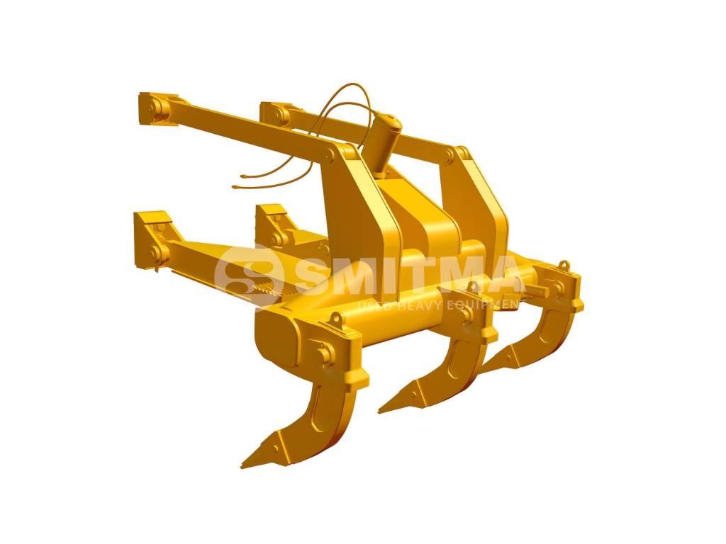 CAT D6T Scarificatoare