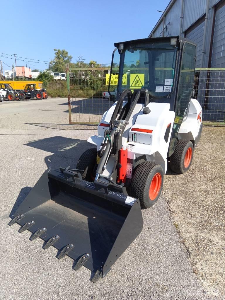 Bobcat L23 Mini incarcatoare