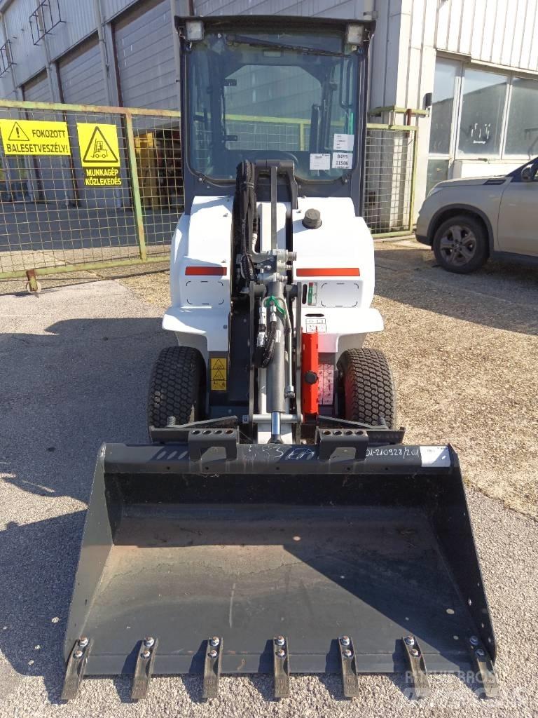 Bobcat L23 Mini incarcatoare