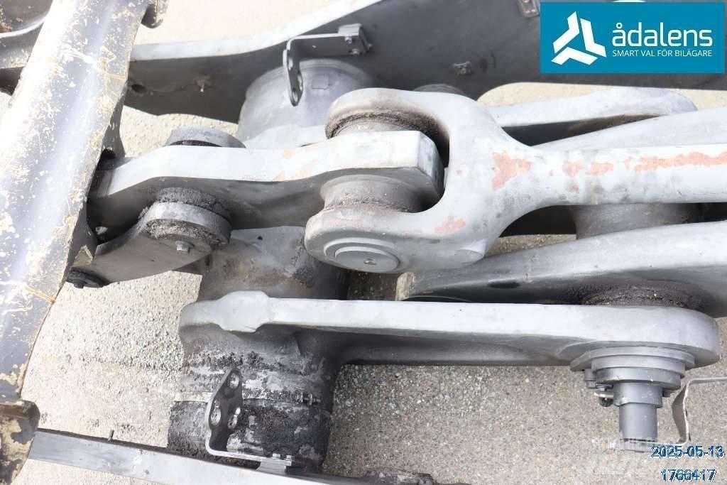 Volvo L 120 G Alte componente