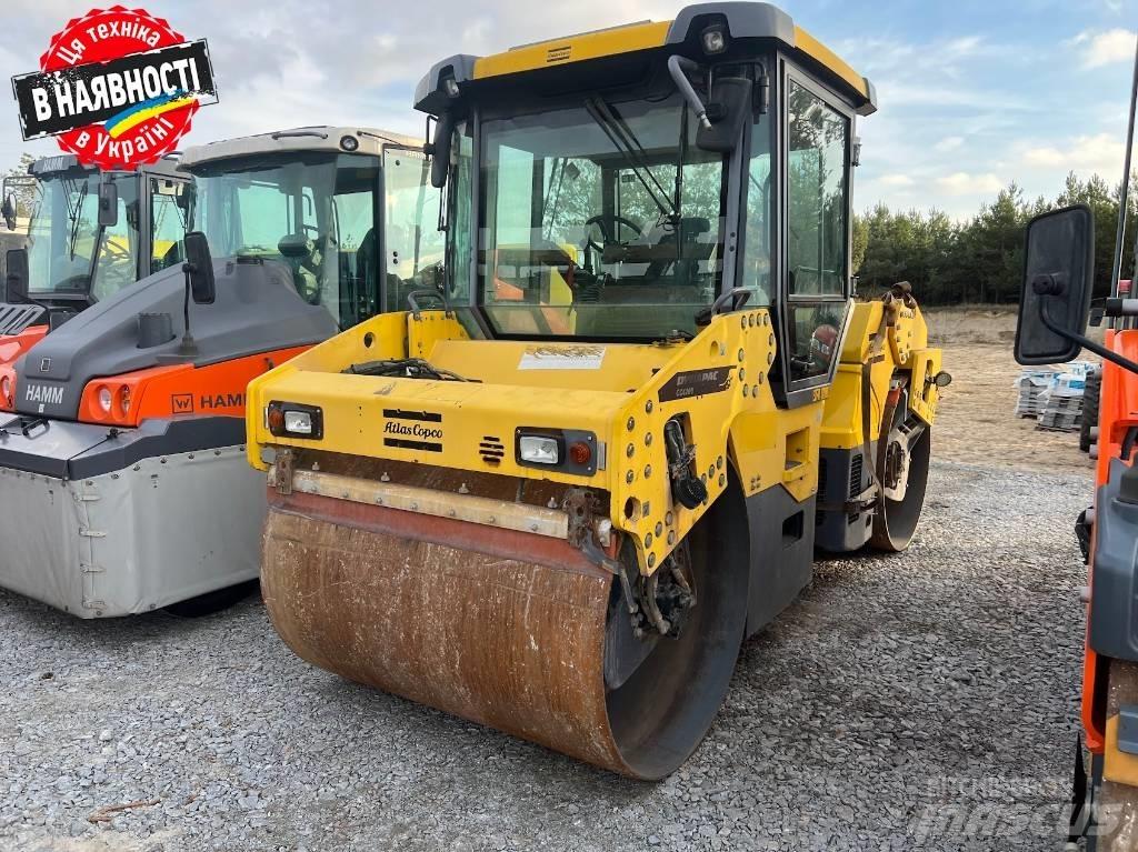 Dynapac CC 4200 Cilindri compactori dubli
