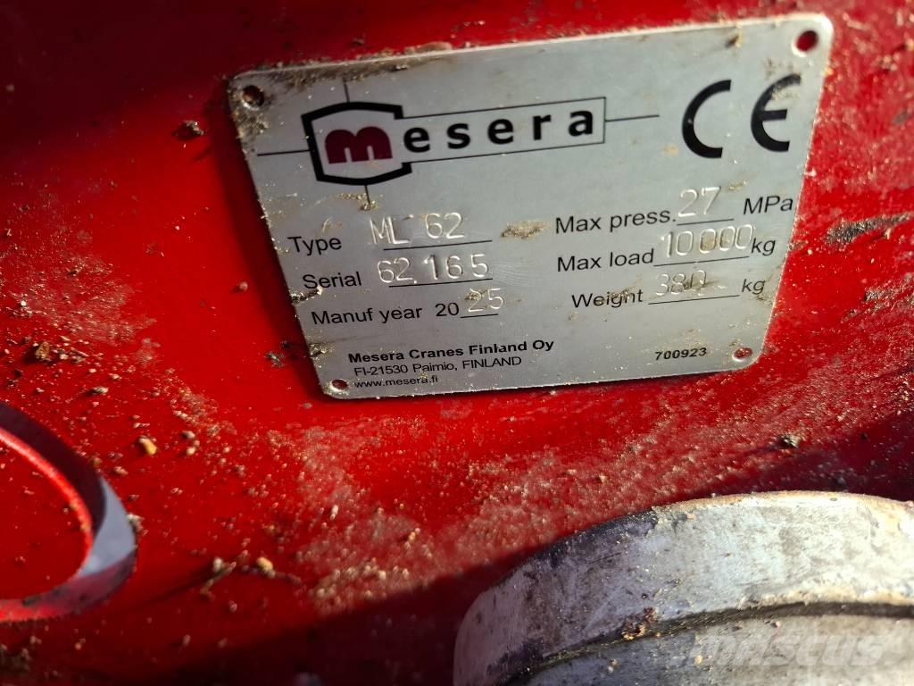 Mesera ML62 Macarale forestiere