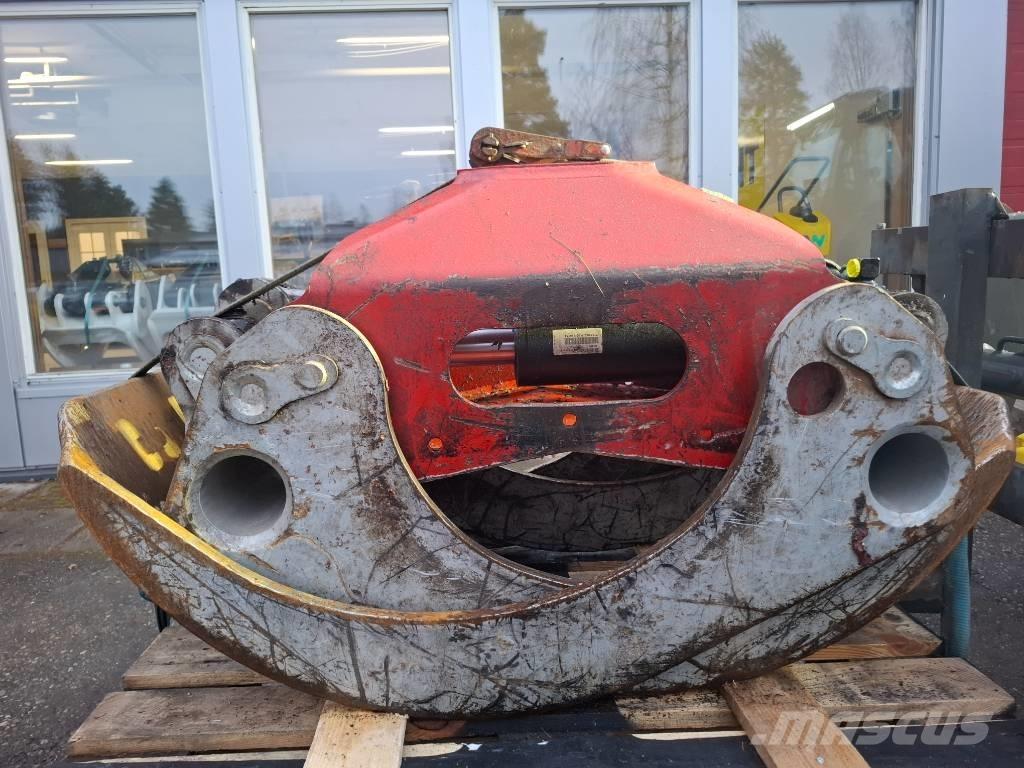 Mesera ML62 Macarale forestiere