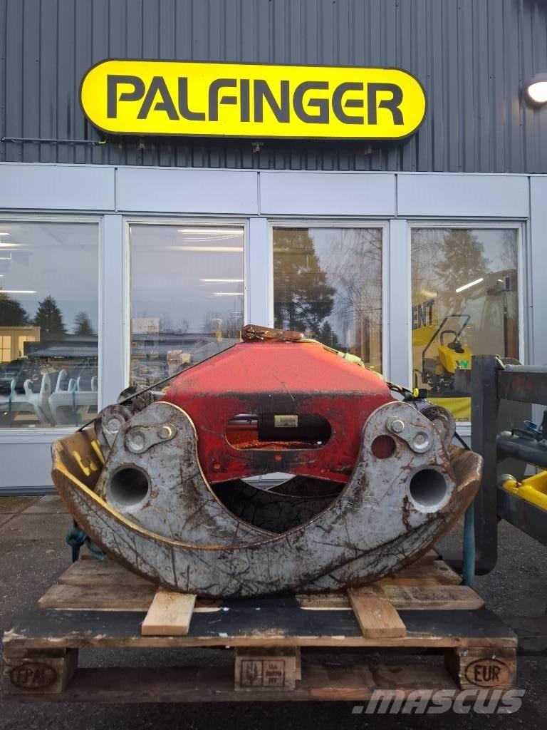 Mesera ML62 Macarale forestiere