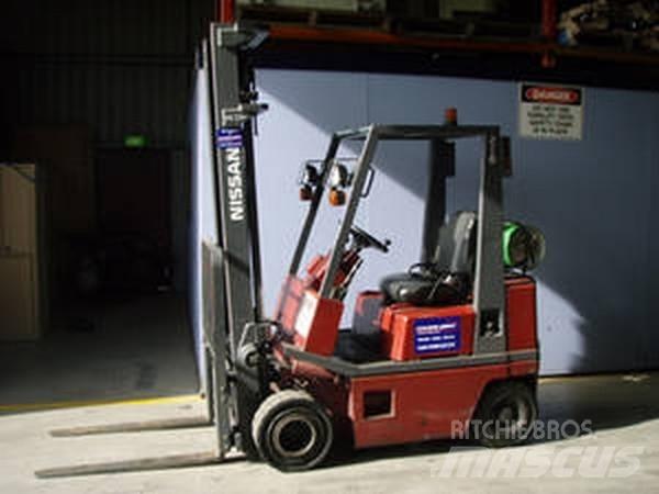 Nissan KAH01A18V Strivuitoare-altele