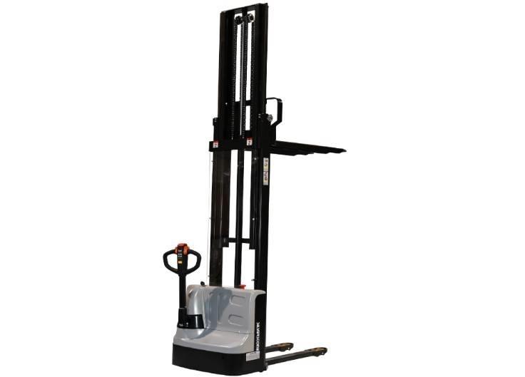 Silverstone ESP1236 Transpaleta manuala