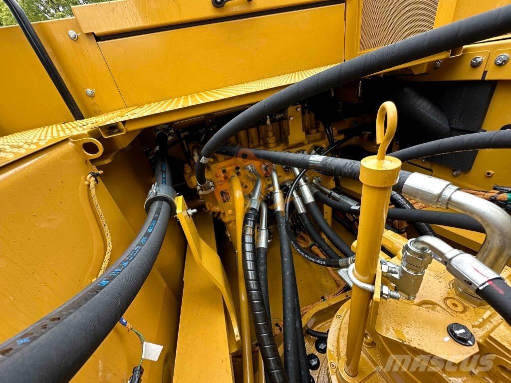 CAT 336 NEXT GEN Excavatoare pe șenile
