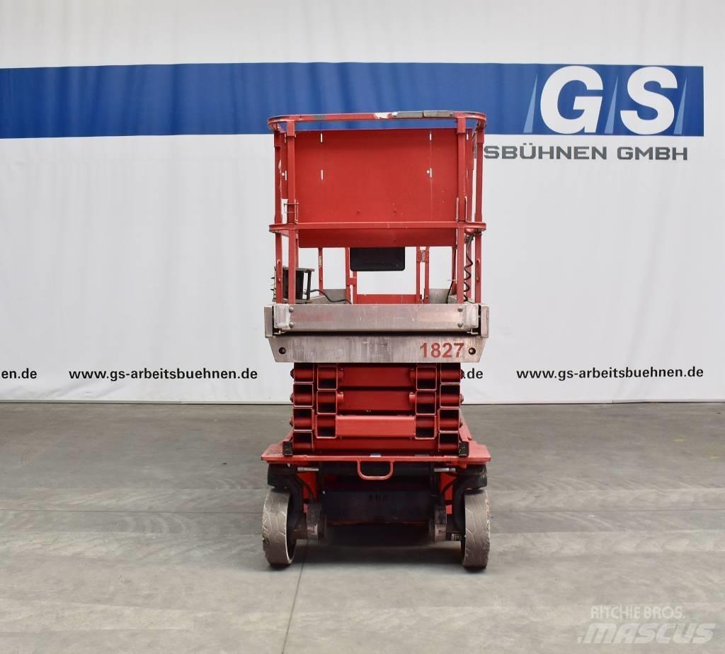JLG 2646 ES Platforme foarfeca