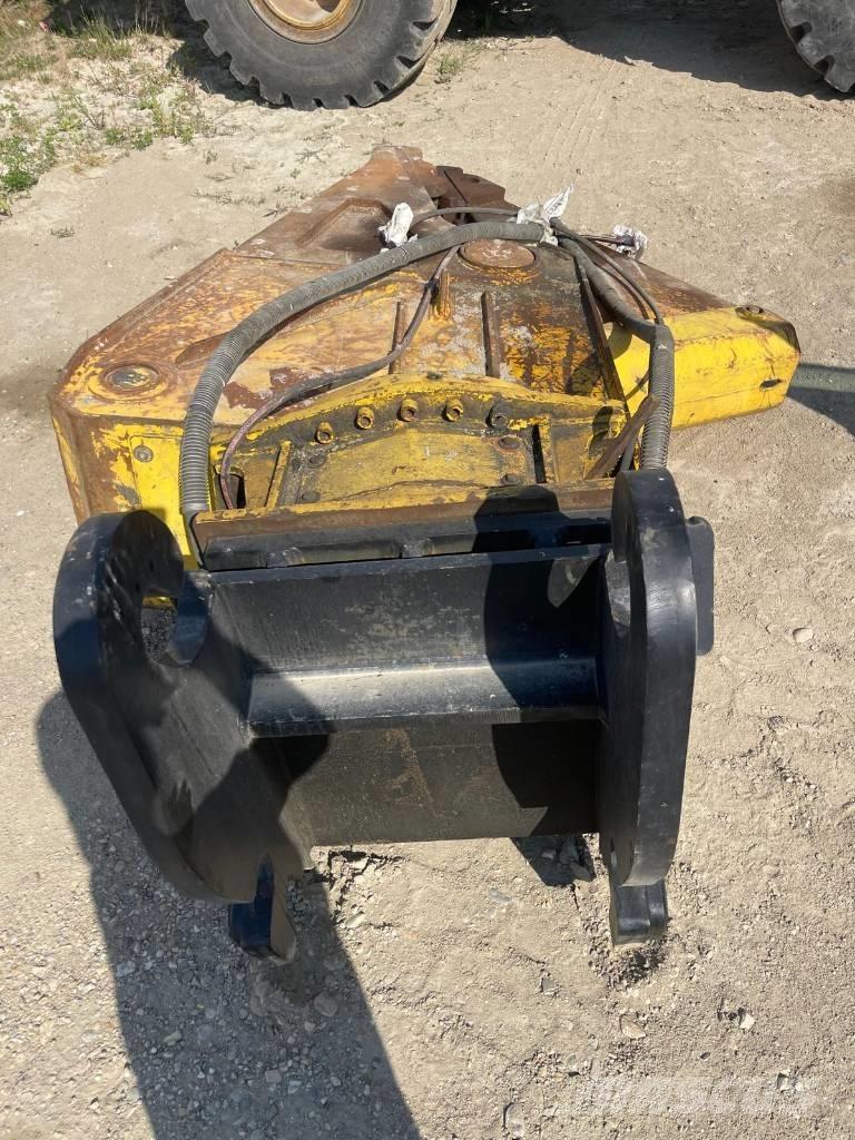 Epiroc DP2800 Concasoare
