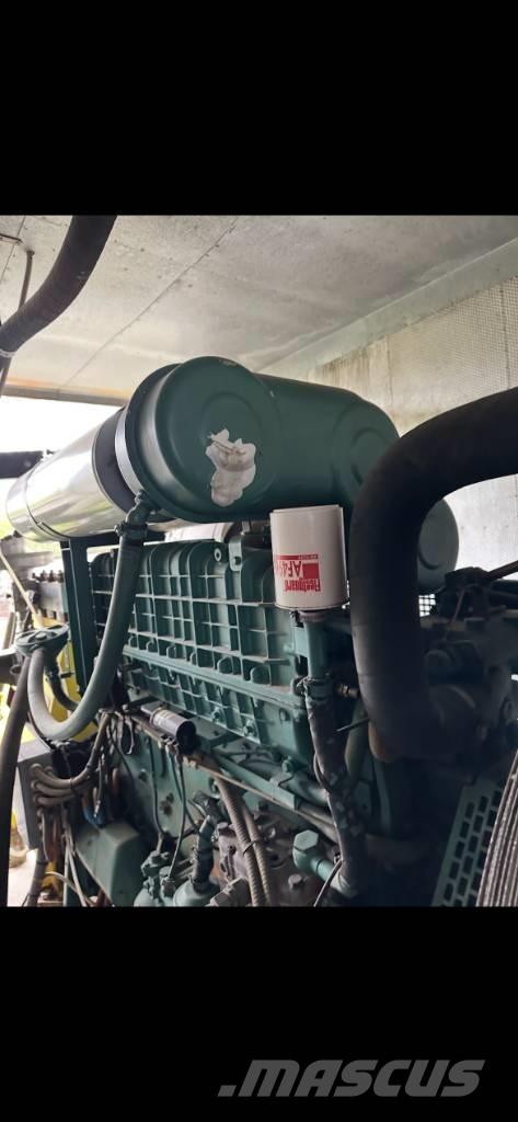 Hammelmann hdp 233 Utilaje construcții - Altele