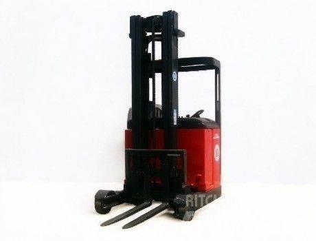 Linde R14 Stivuitor cu catarg retractabil