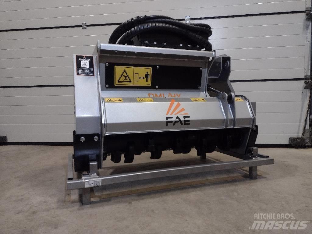 FAE DML / HY-100 Utilaje forestiere - Altele