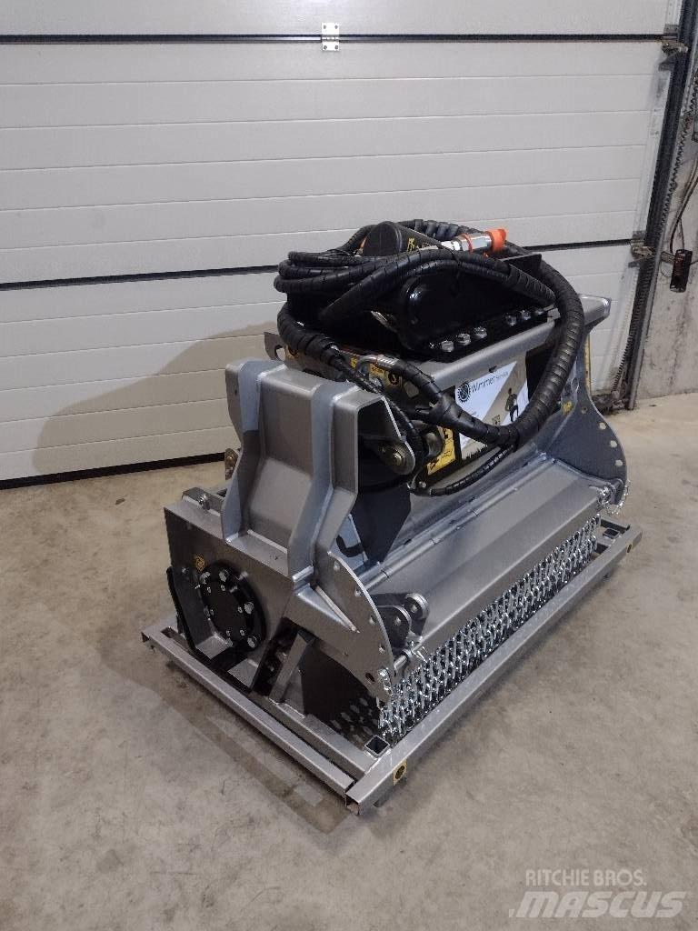 FAE DML / HY-100 Utilaje forestiere - Altele