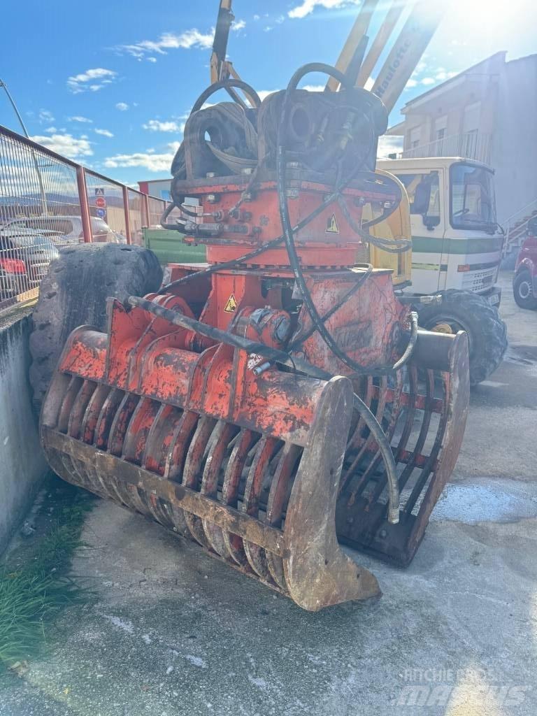 NPK D 3500 Cupa