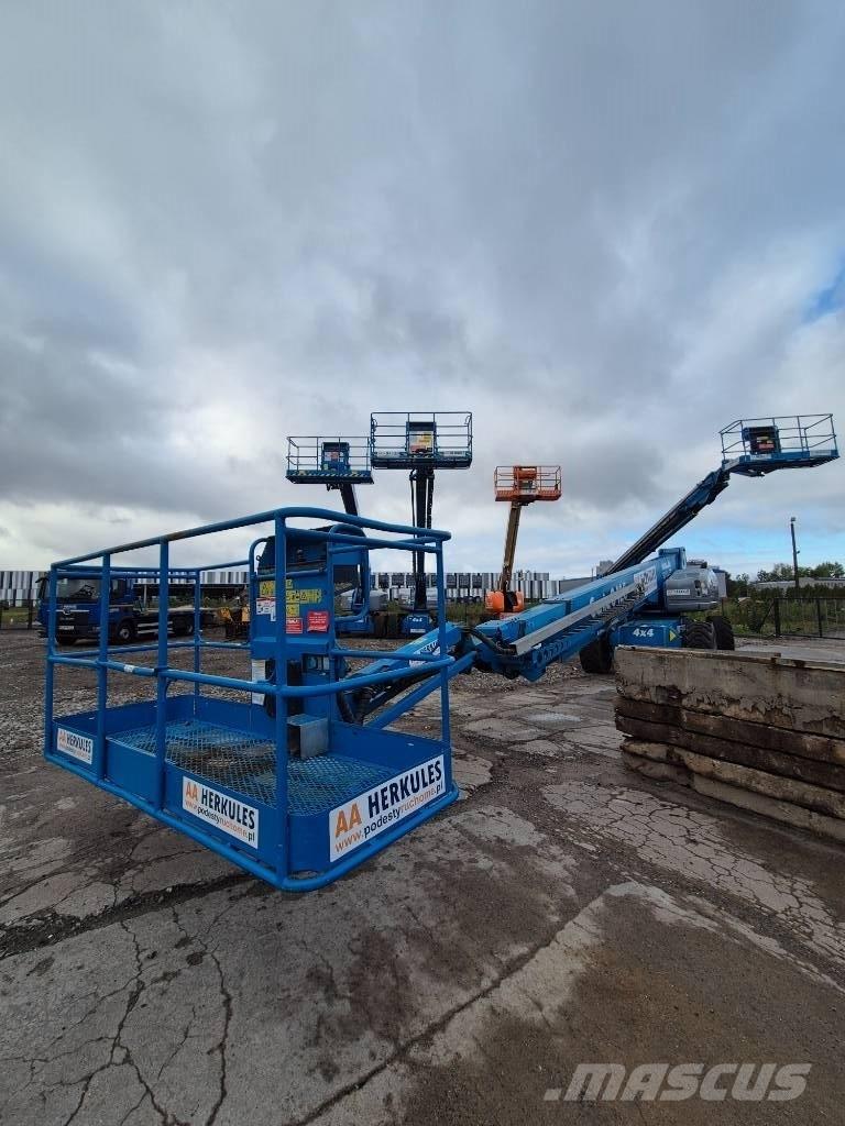 Genie S 125 Nacele cu brat telescopic