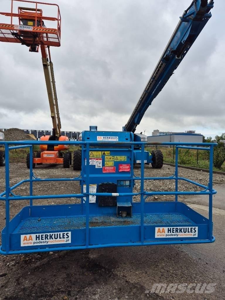 Genie S 125 Nacele cu brat telescopic