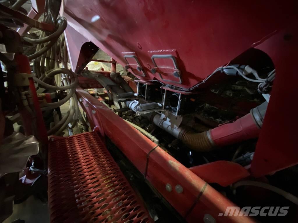 Horsch Pronto 6 NT Perforatoare