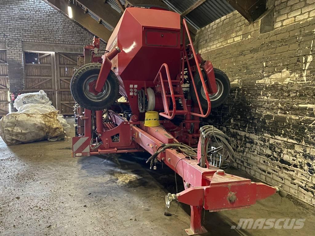Horsch Pronto 6 NT Perforatoare
