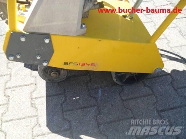  BFS 1345 Utilaje construcții - Altele