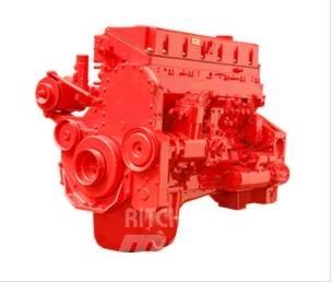 Cummins M11-C300S20 Excavatoare pe șenile
