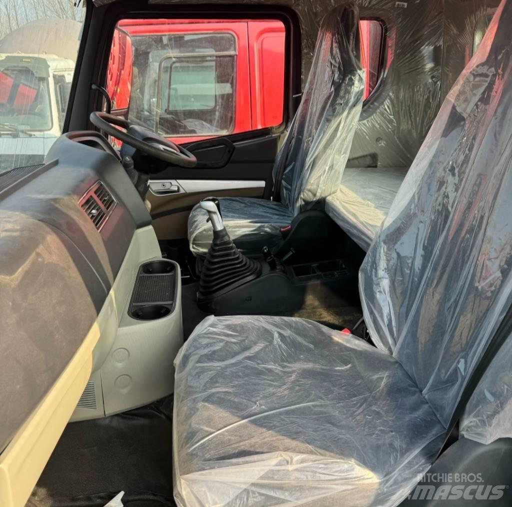 Howo NX 371 Autotractoare