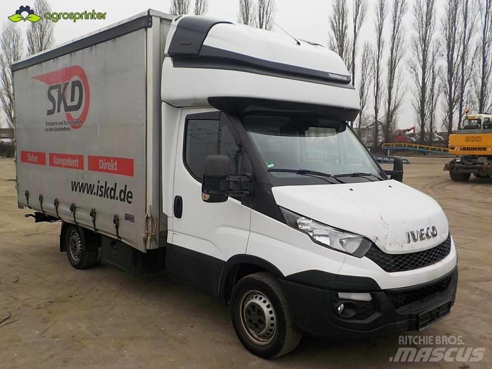 Iveco 35-170 Utilitara
