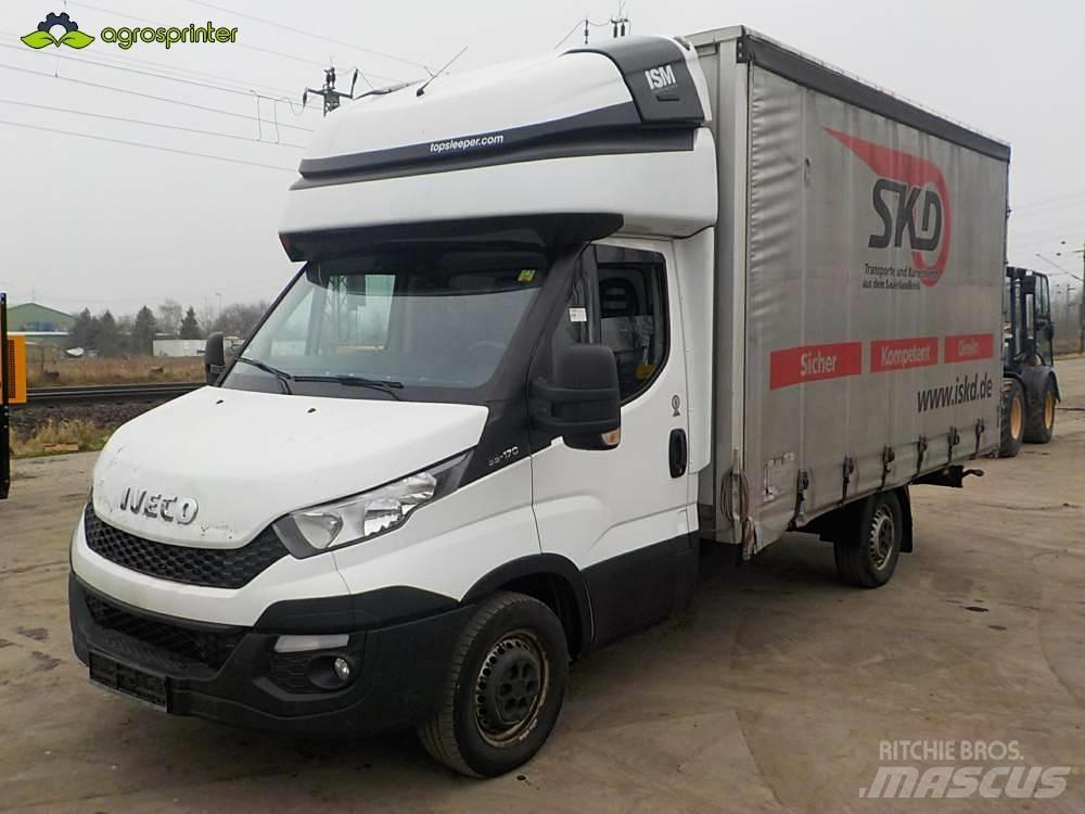Iveco 35-170 Utilitara
