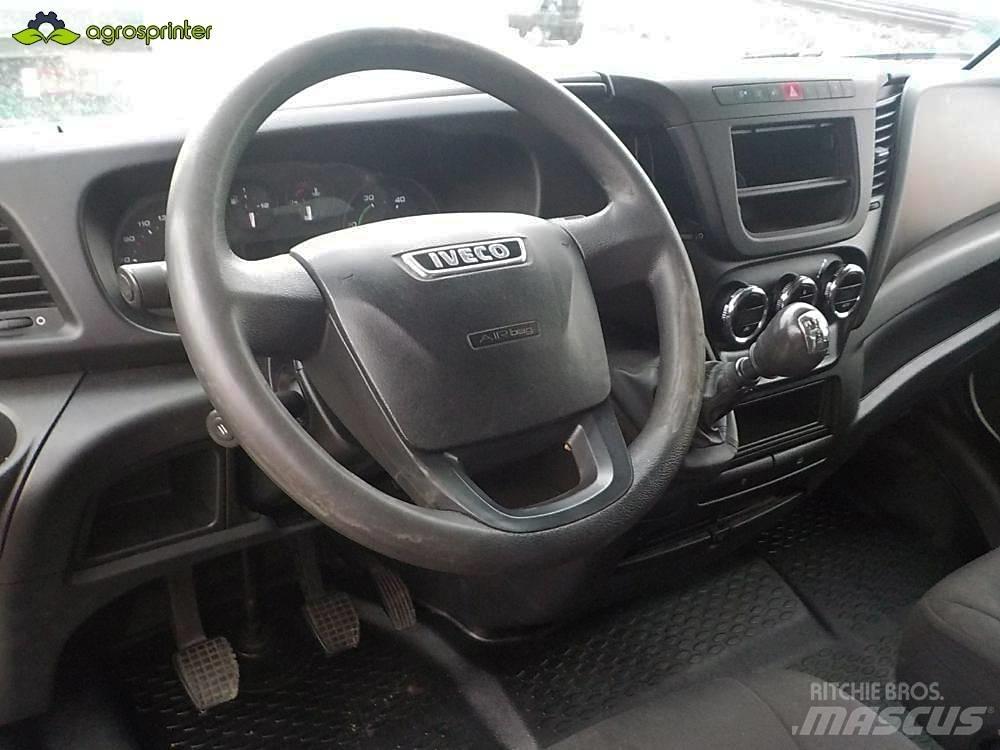 Iveco 35-170 Utilitara