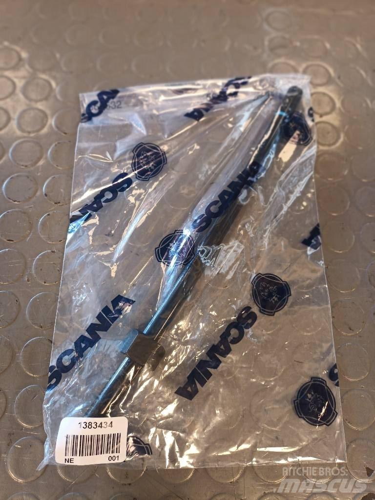 Scania Tube 1383434 Transport - Altele
