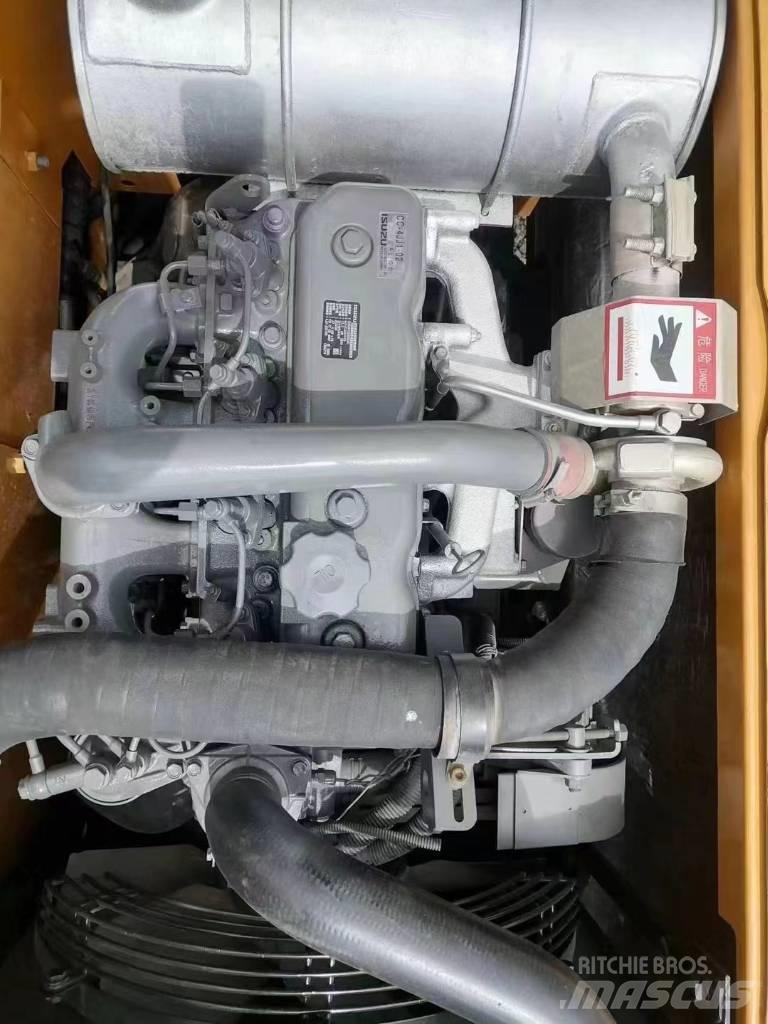Sany SY 135 C Excavatoare pe șenile
