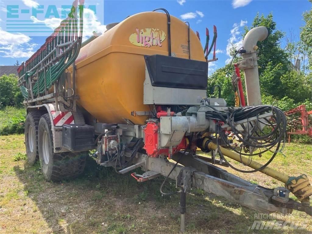 18500 Cisterna semi-remorci