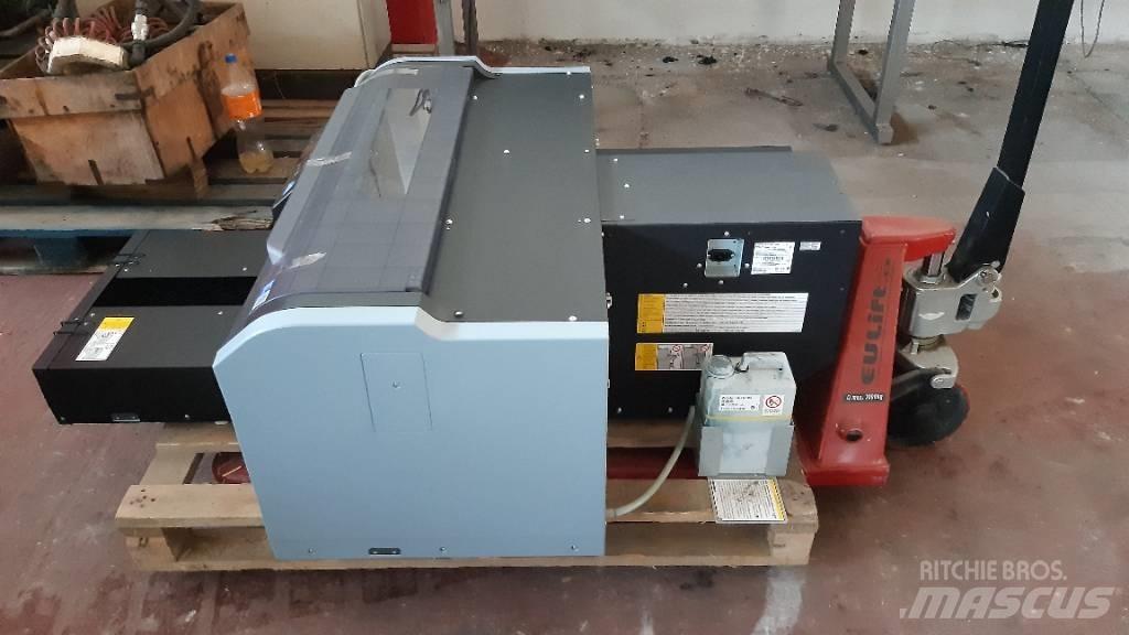  EPSON SC-F2100 Stivuitoare - Altele