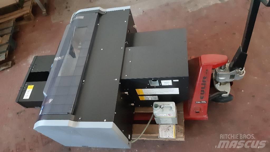  EPSON SC-F2100 Stivuitoare - Altele